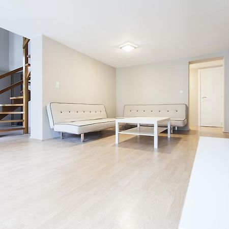 Madou City Center Apartment Bruxelles Chambre photo