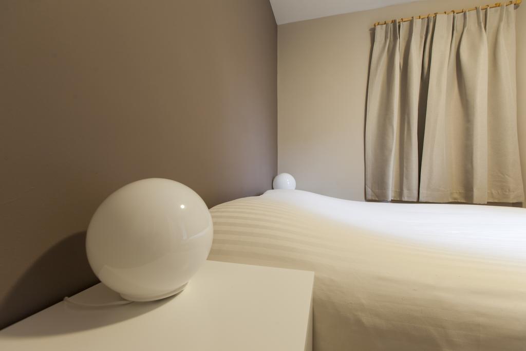 Madou City Center Apartment Bruxelles Chambre photo