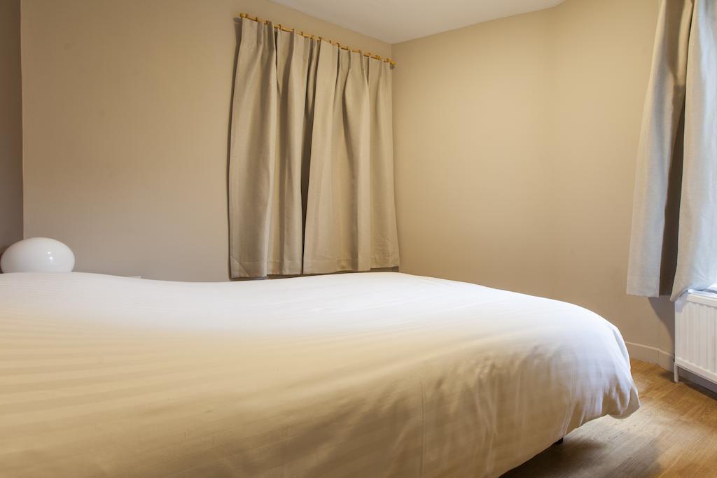 Madou City Center Apartment Bruxelles Chambre photo