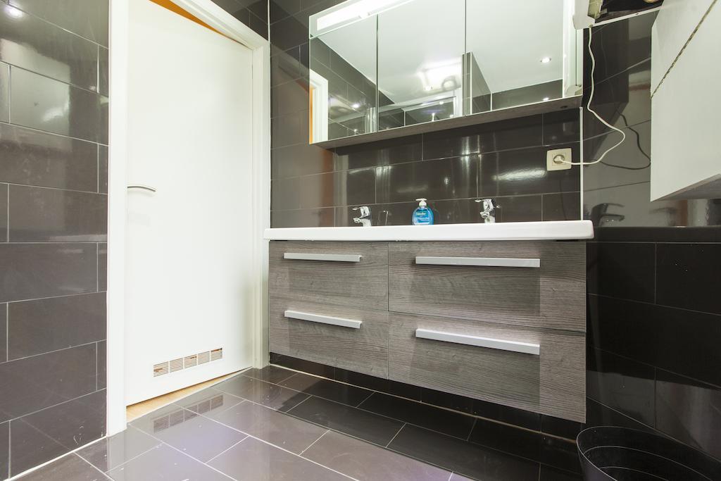 Madou City Center Apartment Bruxelles Chambre photo
