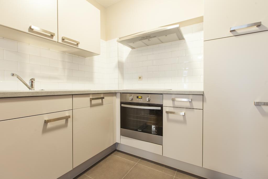 Madou City Center Apartment Bruxelles Chambre photo