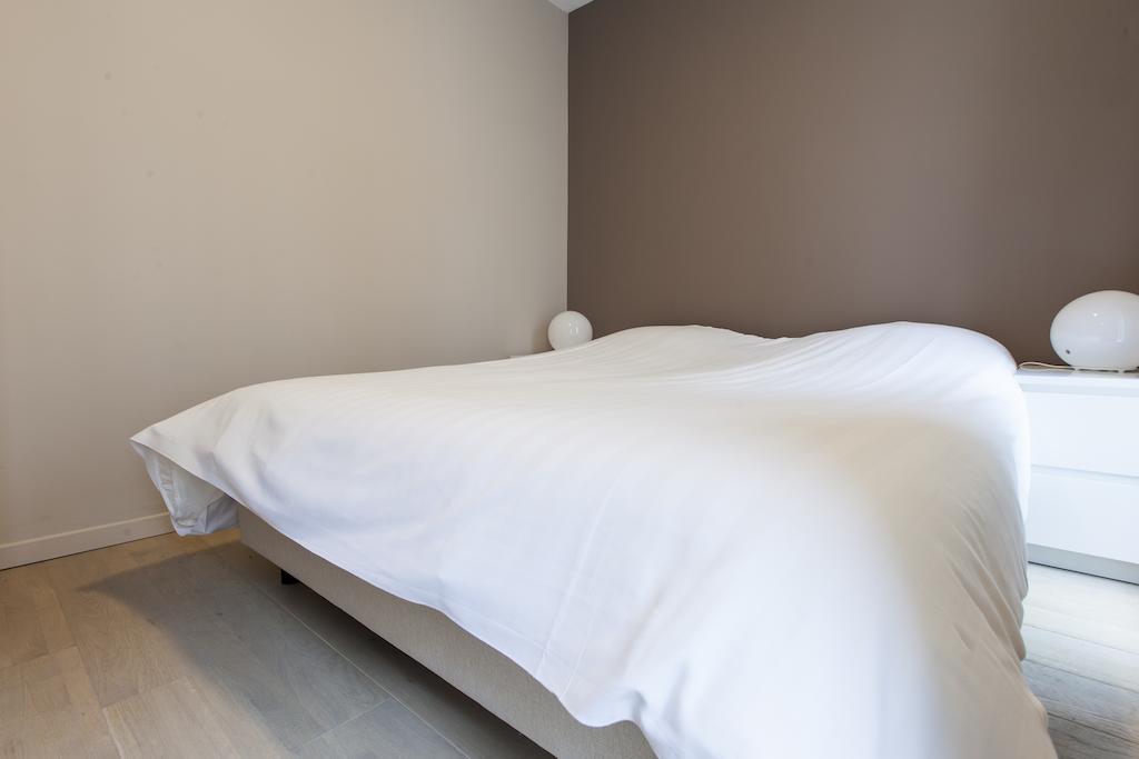 Madou City Center Apartment Bruxelles Chambre photo