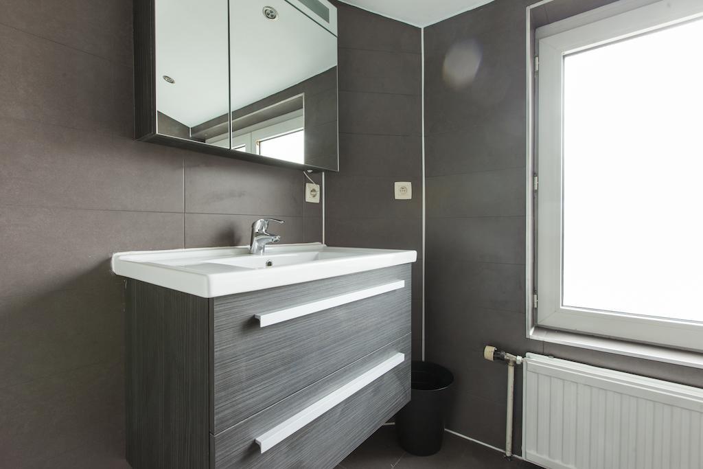 Madou City Center Apartment Bruxelles Chambre photo