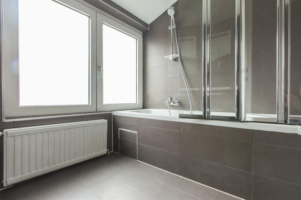 Madou City Center Apartment Bruxelles Extérieur photo