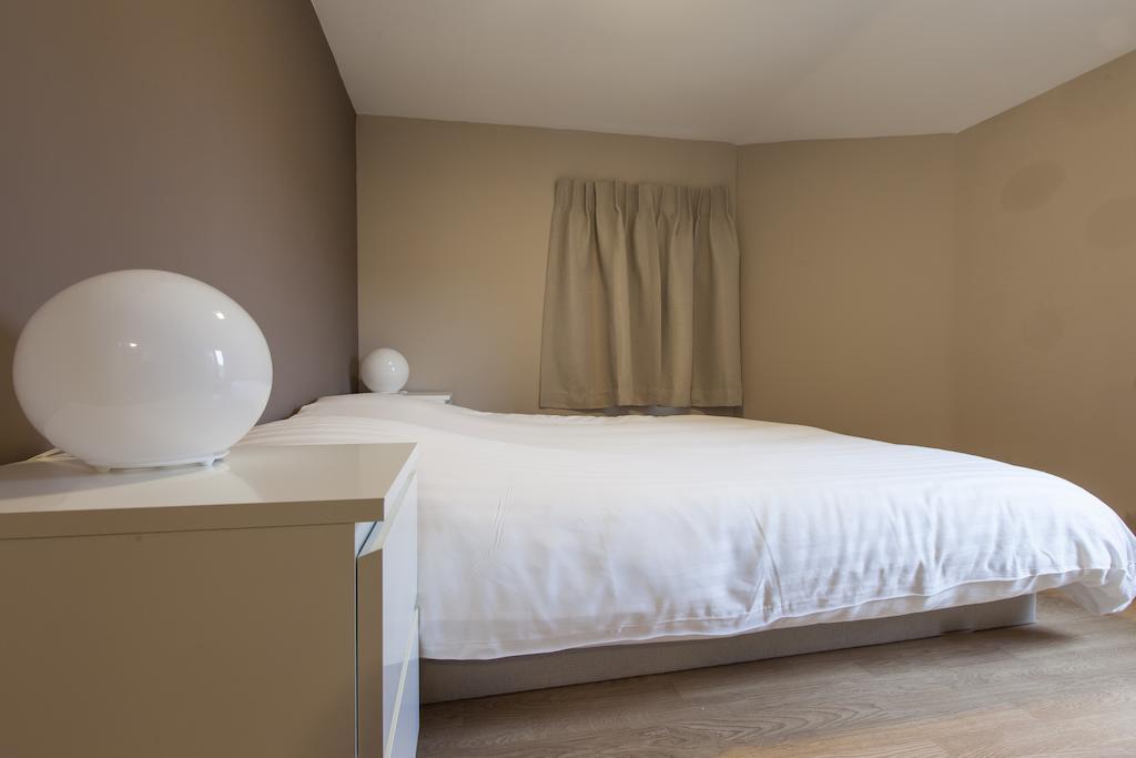 Madou City Center Apartment Bruxelles Extérieur photo