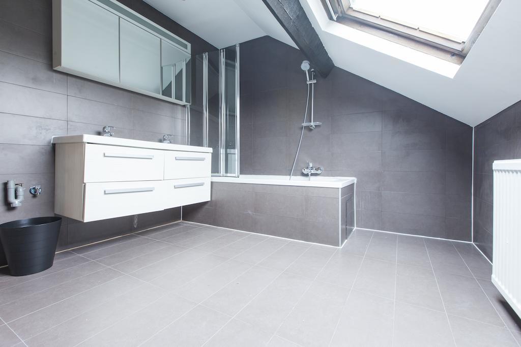 Madou City Center Apartment Bruxelles Chambre photo
