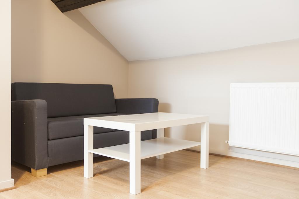 Madou City Center Apartment Bruxelles Chambre photo