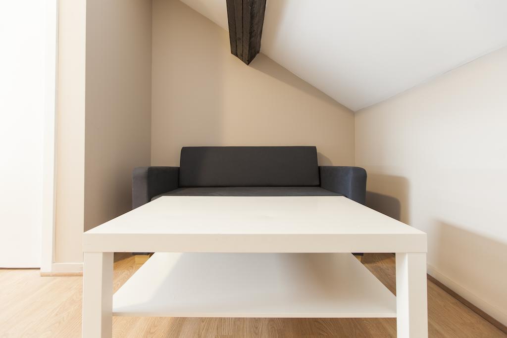 Madou City Center Apartment Bruxelles Chambre photo