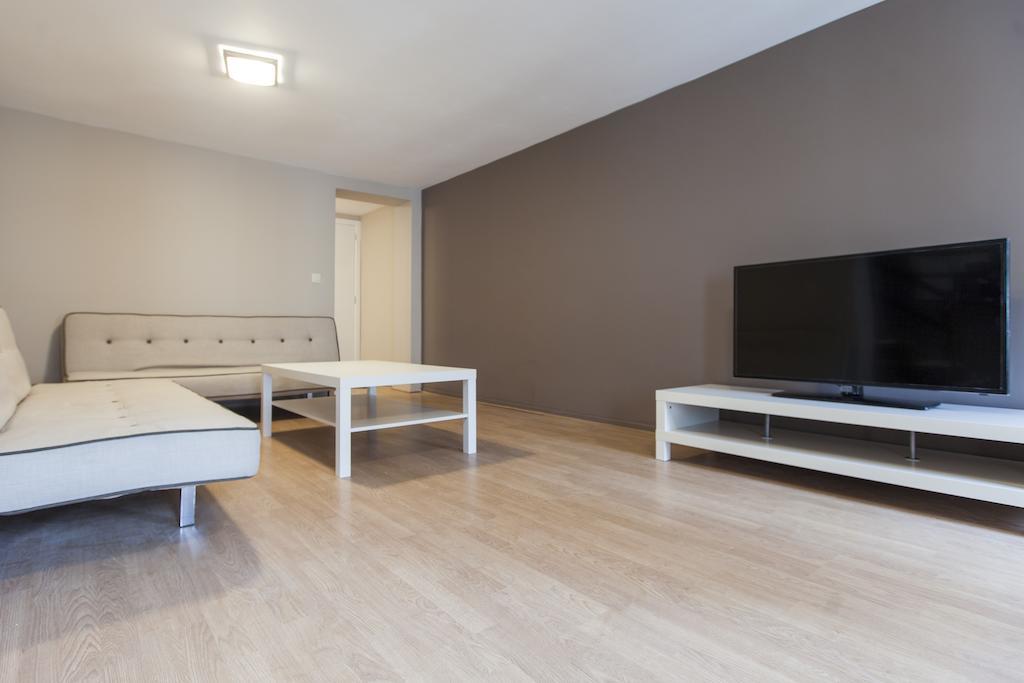 Madou City Center Apartment Bruxelles Chambre photo