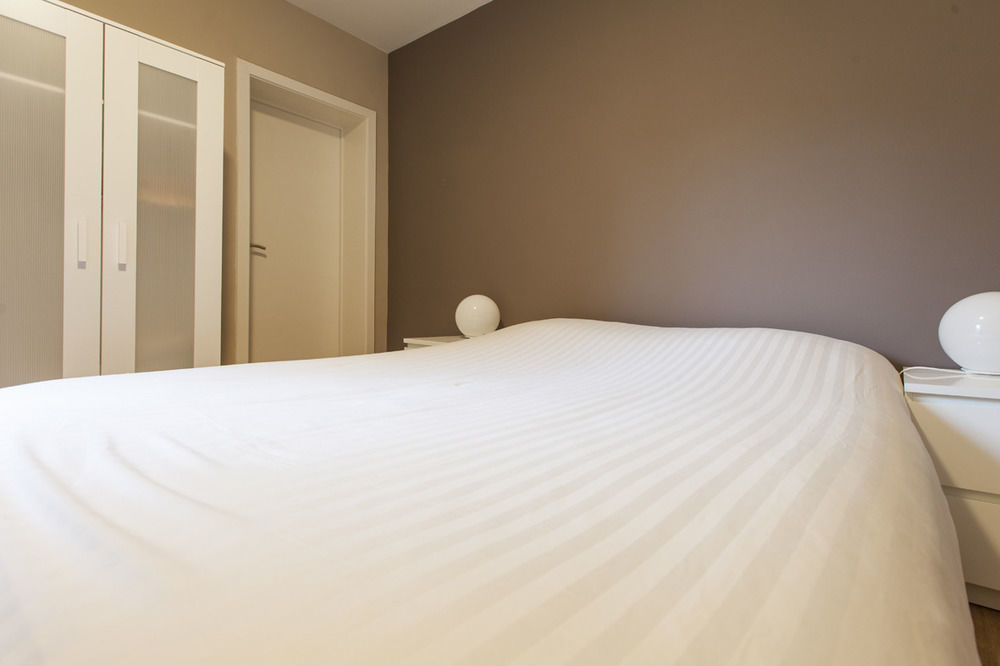 Madou City Center Apartment Bruxelles Extérieur photo