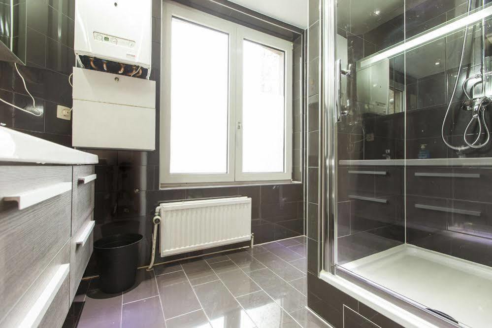 Madou City Center Apartment Bruxelles Extérieur photo