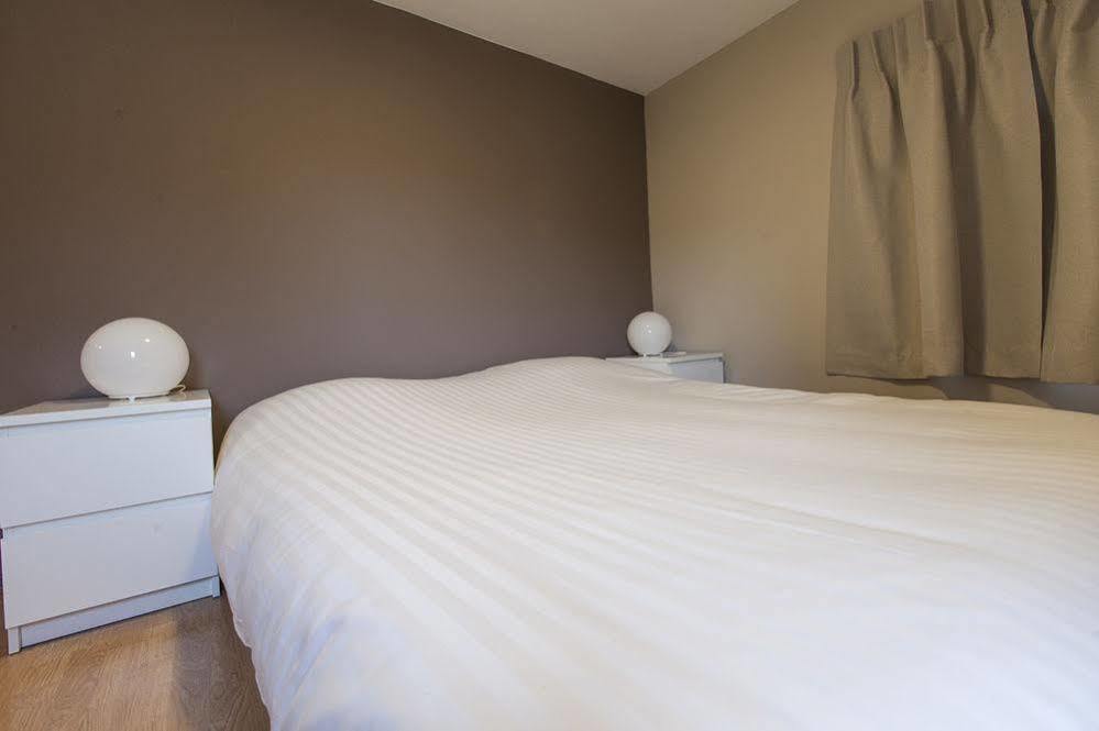 Madou City Center Apartment Bruxelles Extérieur photo